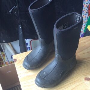 Bogs, waterproof thermal boots, size 11